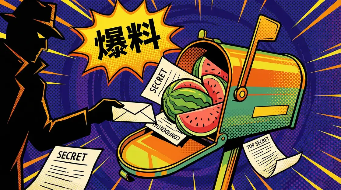 AG体育真人app 匿名爆料通道漫画插图